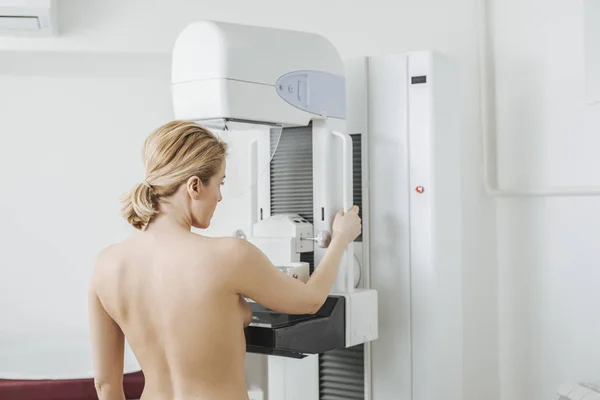 mammografia e senologia mestre
