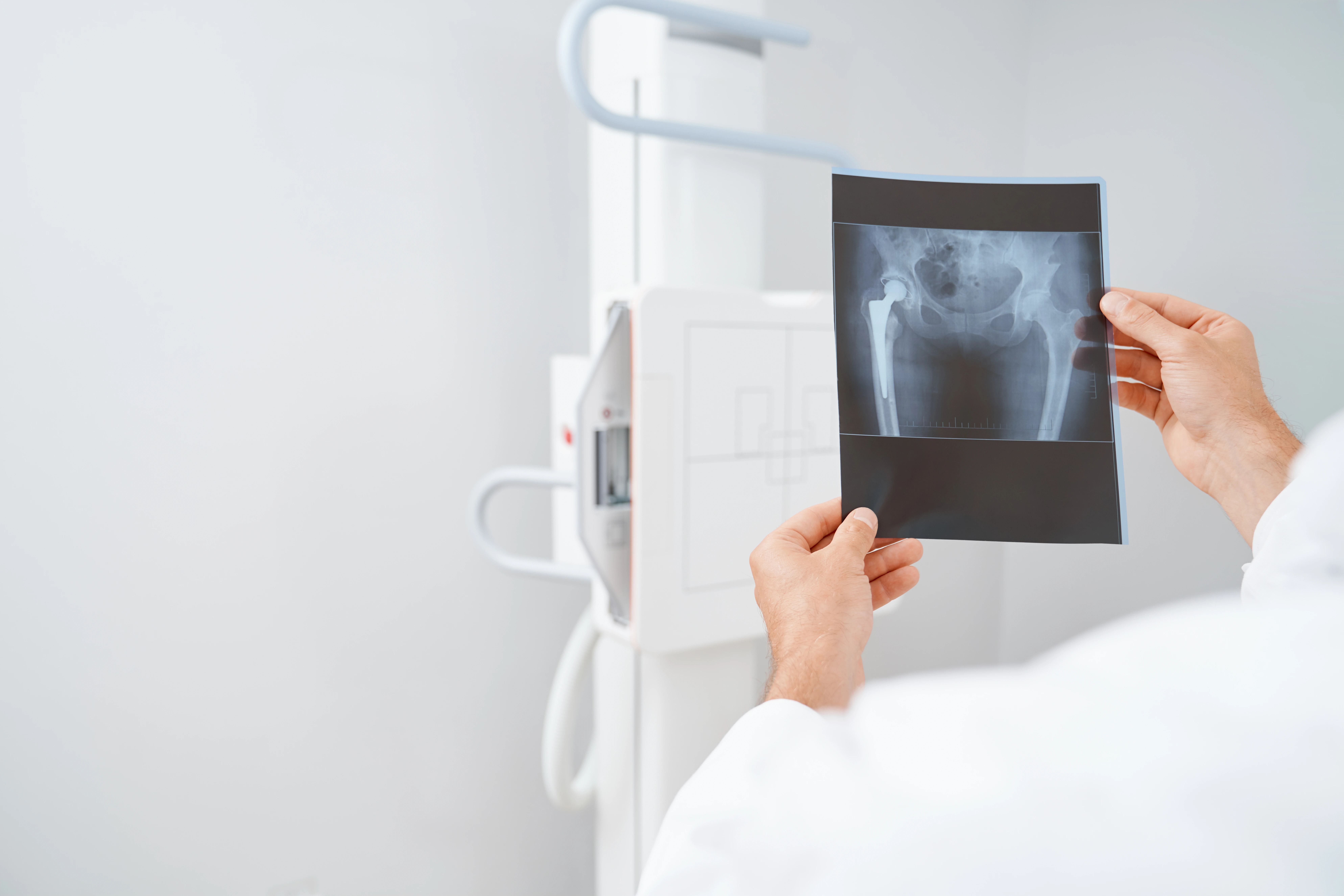 Prenota esami Radiologici  oggi