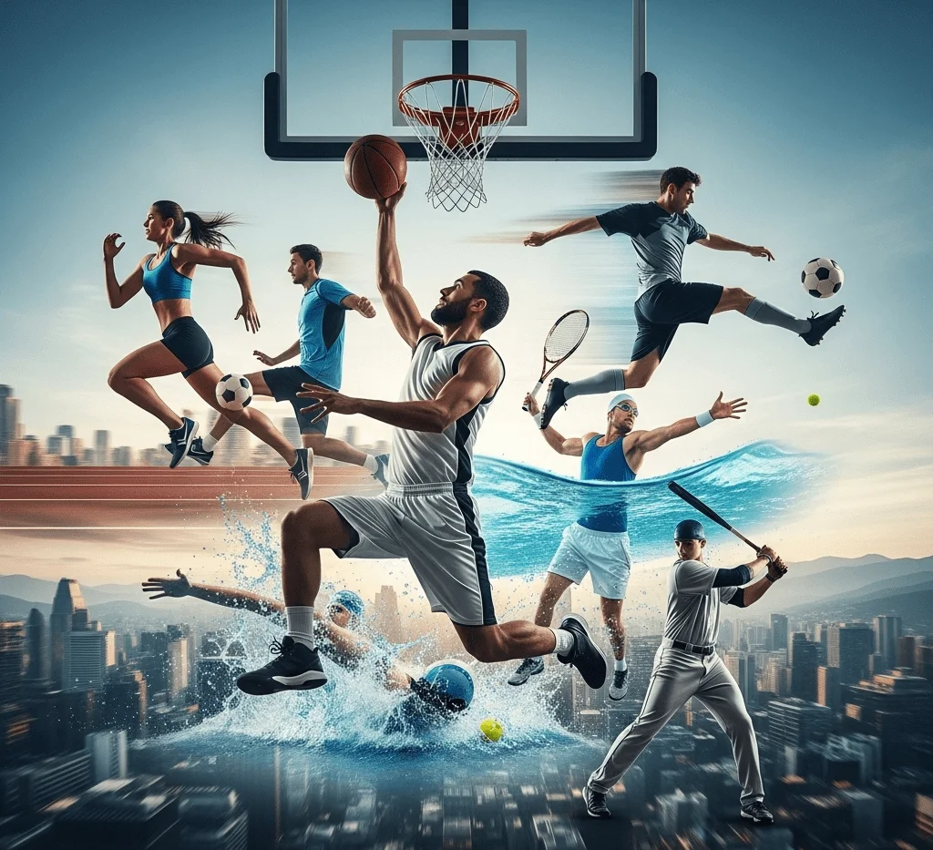 VISITA MEDICA SPORTIVA